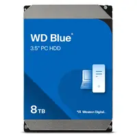 Western Digital-WD80EAAZ