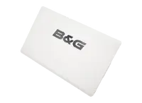 B and G-000-15819-001