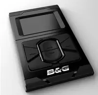 B and G-000-11544-001
