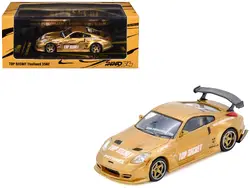 Inno Models-IN64-350ZTST-TSTOS