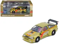 Inno Models-IN64-AE86P-GLD