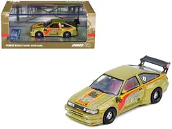 Inno Models-IN64-AE86P-GLD