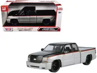 Motormax 79039-SLBK