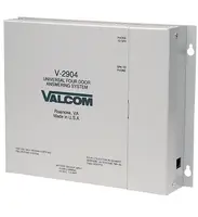VALCOM-V-2904