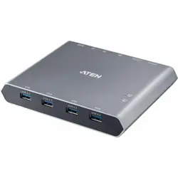 Aten Technologies-US3311