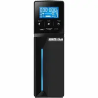 MINUTEMAN ETR550LG
