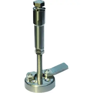 T.h. Marine RMC-108-DP - T-H Marine Troll-Tamer™ f/Minn Kota Terrova & MotorGuide Trolling Motor Stabilizer Lock 5"-8" Spacing