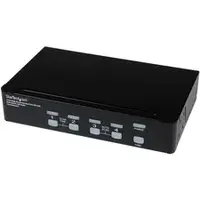 STARTECH-STC SV431DVIUAHR