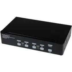 STARTECH-STC SV431DVIUAHR