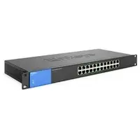 Linksys-LGS124P