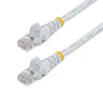 STARTECH STC 45PATCH3WH