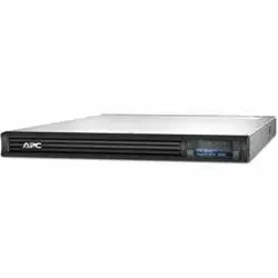 APC - Schneider Electric-SMT1500RMI1U
