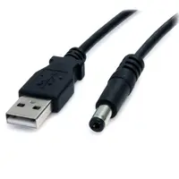 STARTECH-STC USB2TYPEM2M