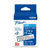 Brother-BRT TZE1312PK