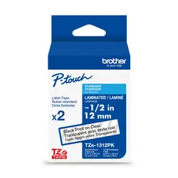 Brother-BRT TZE1312PK