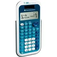 Texas Instruments TEX TI34MV