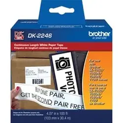 Brother-DK2246