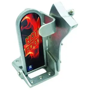 T.h. Marine HF-1T-DP - TH Marine Top Load Hot Foot For OMC/Mercury