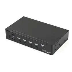 STARTECH-STC SV431DPU3A2