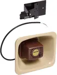 VALCOM VC-V-1090-WH