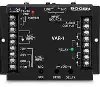 Bogen BG-VAR1