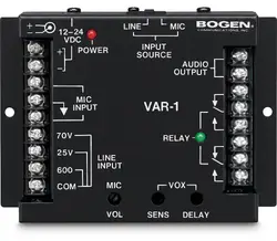Bogen-BG-VAR1