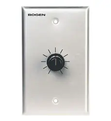 Bogen-BG-GSRVC