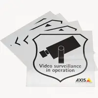 Axis Communications-5502-821