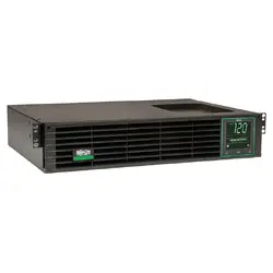 Eaton Tripplite-SMART1000RM2UL