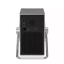 LG Electronics-CINEBEAM Q