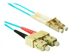 ENET-SCLC-OM4-10M-ENC