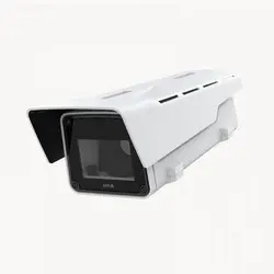 Axis Communications-02168-031