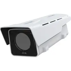 Axis Communications-02600-001