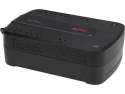 APC - Schneider Electric-BE650G1