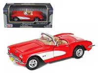 Motormax-73216r