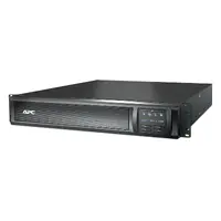 APC - Schneider Electric-SMX1500RMI2U