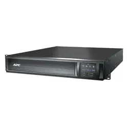 APC - Schneider Electric-SMX1500RMI2U