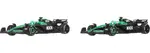 Hot Wheels JMM92