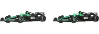 Hot Wheels-JMM92