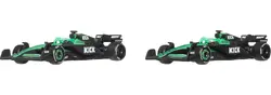Hot Wheels-JMM92