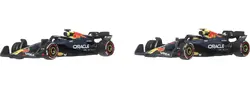 Hot Wheels-JMM95