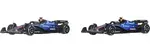 Hot Wheels JMM98