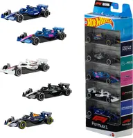 Hot Wheels-JLN11