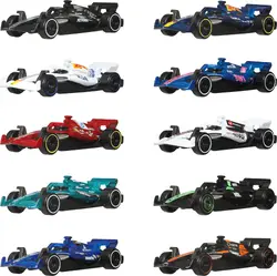 Hot Wheels-JMM24