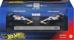 Hot Wheels-JMM94