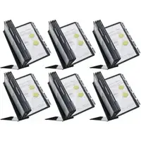 DURABLE OFFICE PRODUCTS DBL 552201CT