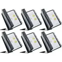 DURABLE OFFICE PRODUCTS-DBL 552201CT