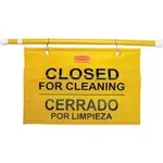 Rubbermaid RCP 9S1600YL