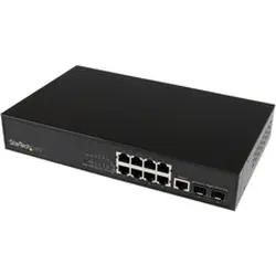 STARTECH-STC IES101002SFP