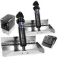 Bennett Trim Tabs-ST9